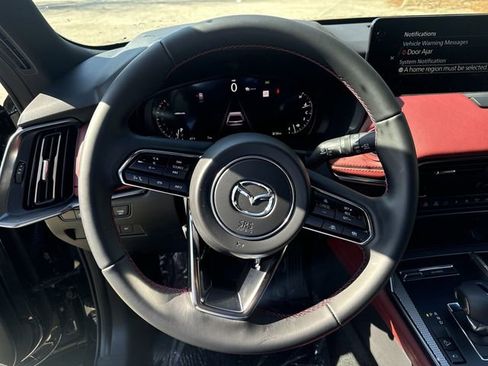 New 2026 MAZDA CX-70 3.3 Turbo S w/ Premium Package image 14