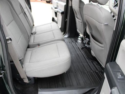 Used 2016 Ford F150 XLT w/ Equipment Group 302A Luxury image 33