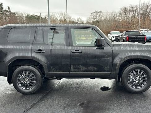 New 2026 Toyota Land Cruiser 1958 image 27