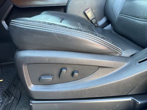 Used 2017 GMC Sierra 2500 Denali w/ Duramax Plus Package image 16