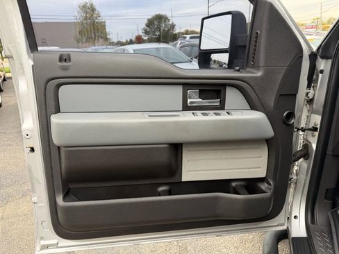 Used 2014 Ford F150 XLT image 20