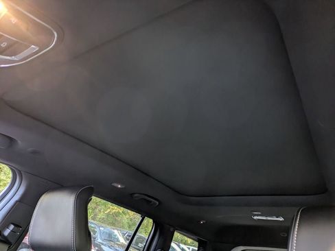 New 2025 Jeep Grand Cherokee L Overland w/ Advanced Protech Group III image 24