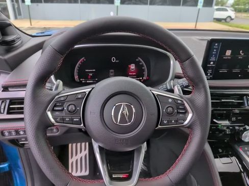New 2026 Acura MDX Type S AWD/4WD image 20
