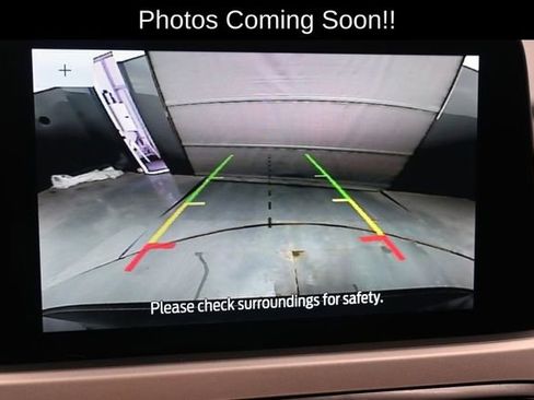 Certified 2022 Ford Escape SE w/ Convenience Package AWD/4WD image 15