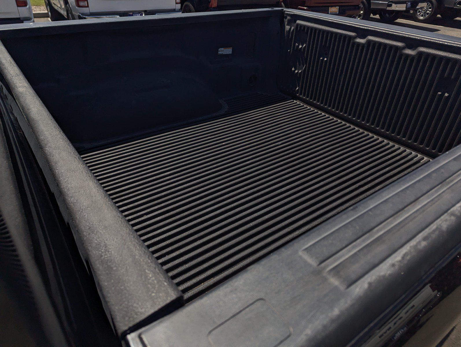 Certified 2019 RAM 1500 Big Horn RWD image 8