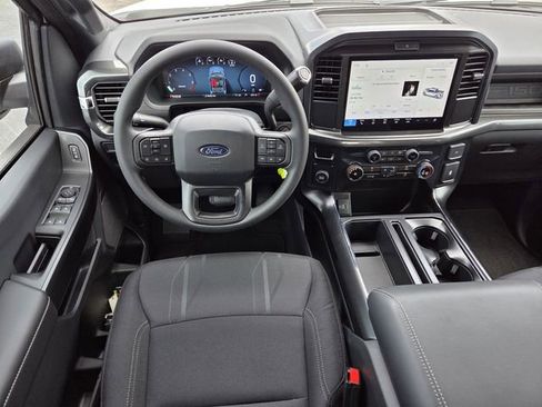 New 2026 Ford F150 STX w/ Equipment Group 200A RWD image 10