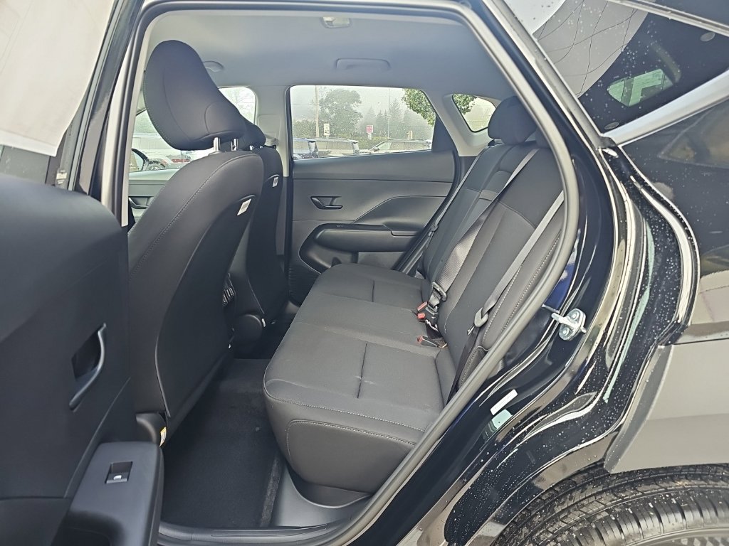 New 2027 Hyundai Kona SEL Sport AWD/4WD image 27