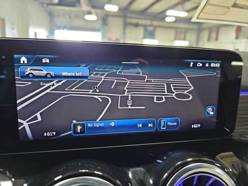 New 2026 Mercedes-Benz GLB 250 image 24