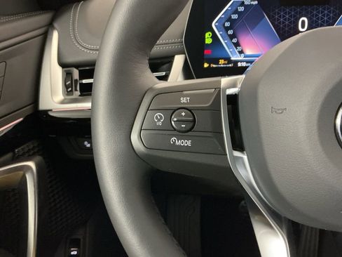 New 2026 BMW X1 xDrive28i w/ Convenience Package image 16