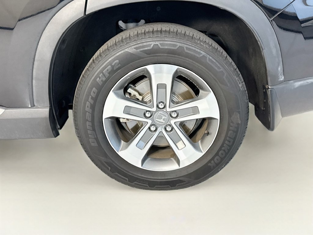 Certified 2025 Honda Pilot EX-L image 31