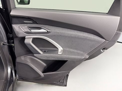 New 2025 Audi SQ5 Premium Plus image 27