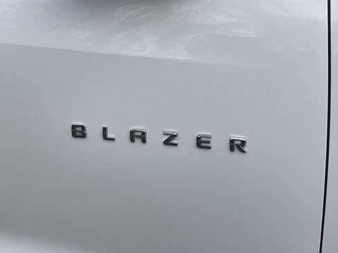 Certified 2023 Chevrolet Blazer LT image 11