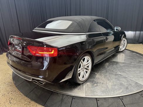 Used 2016 Audi S5 Premium Plus w/ Technology Package image 7