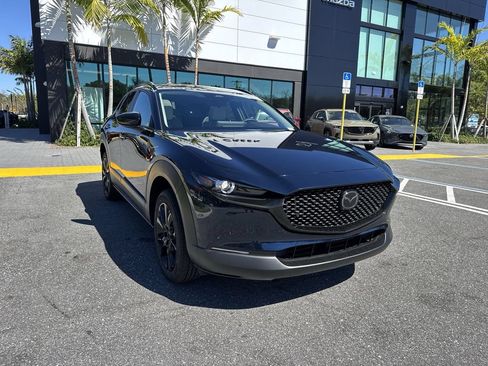 New 2026 MAZDA CX-30 Aire Edition AWD/4WD image 7