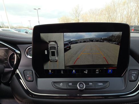 New 2026 Chevrolet Blazer RS w/ Driver Confidence II Package image 22