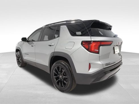 Certified 2025 GMC Terrain Elevation w/ Black Edition AWD/4WD image 2