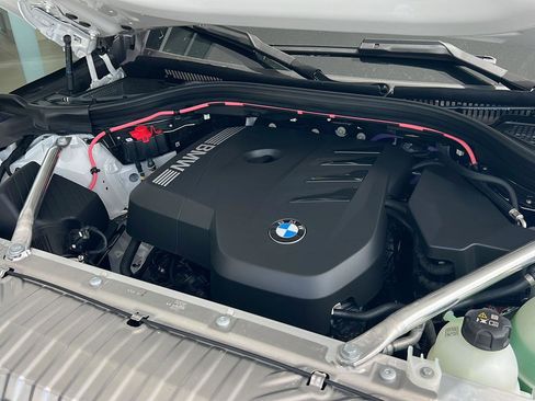 New 2026 BMW X3 xDrive30 w/ Premium Package AWD/4WD image 33