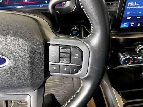 Used 2024 Ford F250 Lariat w/ Lariat Ultimate Package AWD/4WD image 15