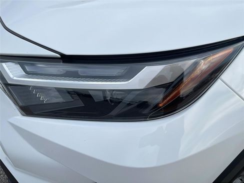 Used 2023 Toyota RAV4 XLE image 9