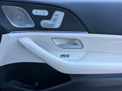 Used 2024 Mercedes-Benz GLE 53 AMG 4MATIC Coupe image 34