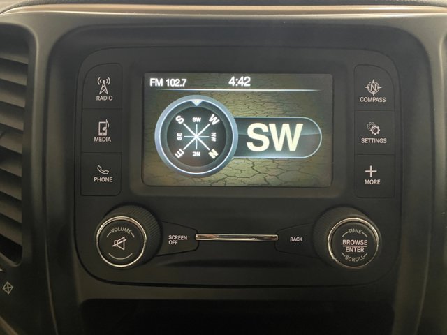 Used 2018 Jeep Cherokee Latitude w/ Altitude Package AWD/4WD image 13
