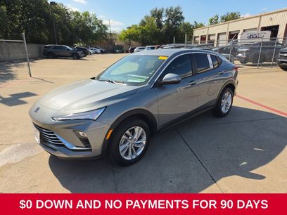 Used 2026 Buick Envista Preferred