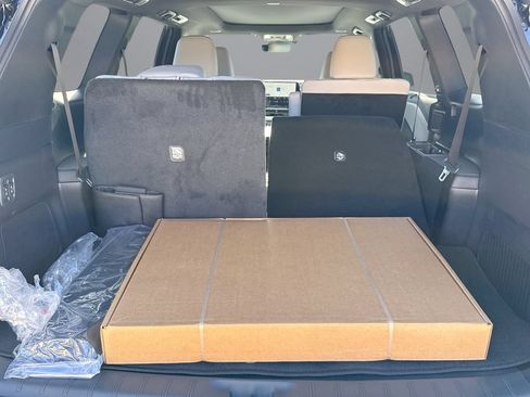 New 2026 Lexus TX 350 AWD w/ Technology Package image 13
