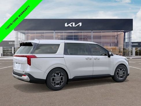 New 2026 Kia Carnival EX image 6