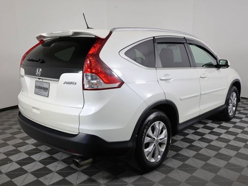 Used 2013 Honda CR-V EX-L image 2