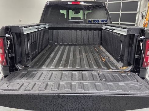 New 2026 RAM 1500 Rebel w/ Advanced Safety Group II AWD/4WD image 13