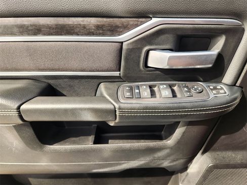 Used 2024 RAM 2500 Big Horn image 26