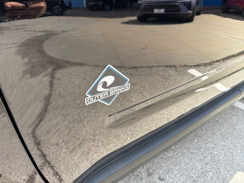 Used 2021 Ford Bronco Sport Outer Banks w/ Outer Banks Package (96D) image 10