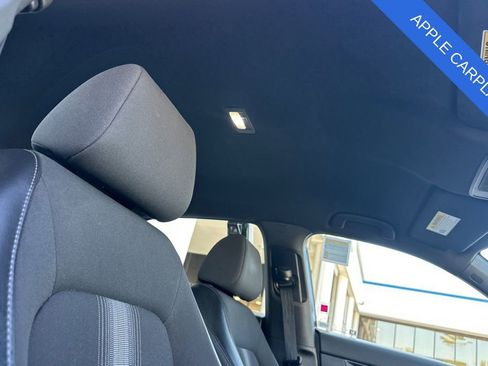 Used 2024 Honda Civic Sport image 17
