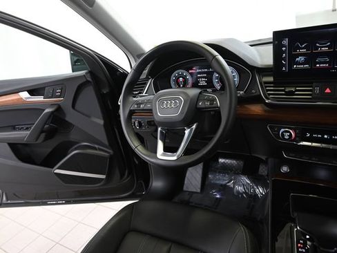 Used 2021 Audi Q5 Premium Plus AWD/4WD image 30