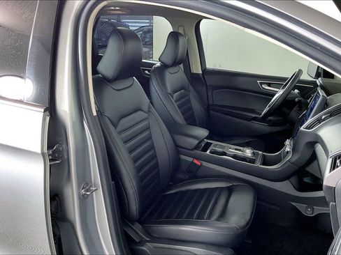 Used 2023 Ford Edge SEL w/ Convenience Package AWD/4WD image 6