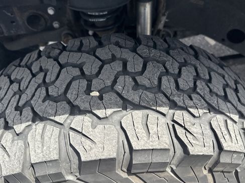 Used 2019 Jeep Wrangler Unlimited Sport S AWD/4WD image 11