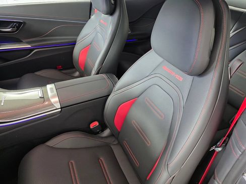 New 2027 Mercedes-Benz CLE 53 AMG 4MATIC Coupe image 8