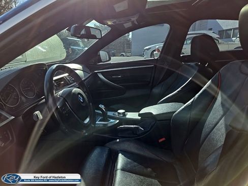 Used 2018 BMW 430i Gran Coupe xDrive image 50