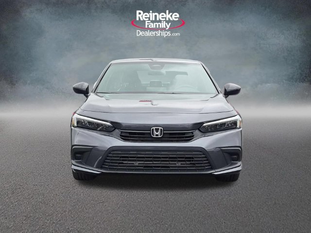Used 2022 Honda Civic Sport image 2