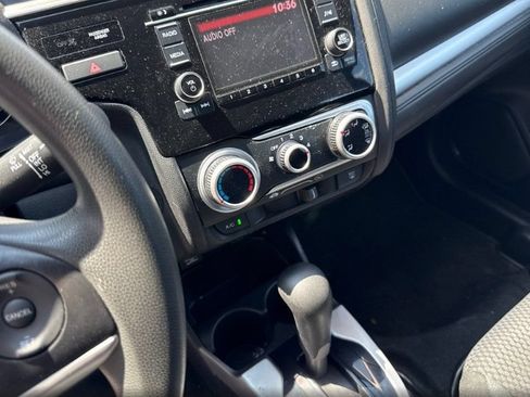 Used 2020 Honda Fit LX image 10