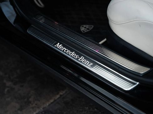 Used 2016 Mercedes-Benz Maybach S 600 image 55