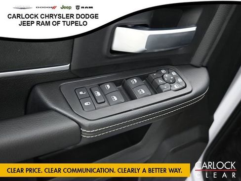 New 2026 RAM 2500 Big Horn image 12