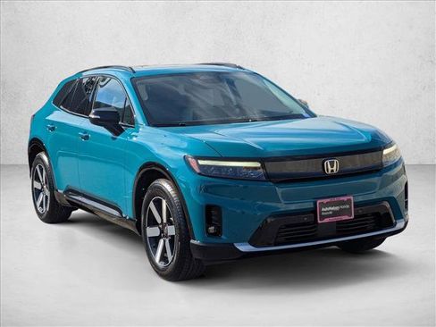 New 2026 Honda Prologue Touring image 6