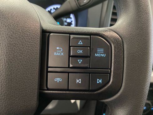 New 2026 Ford F350 XLT AWD/4WD image 23