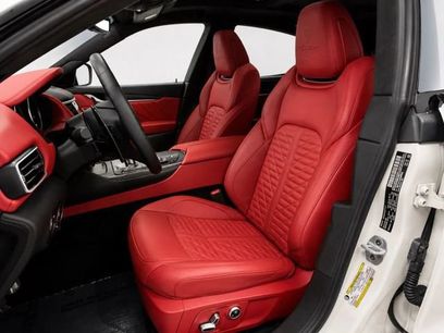 Used 2022 Maserati Levante Trofeo