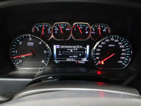 Used 2018 GMC Sierra 1500 SLT w/ Texas SLT Premium Package image 39