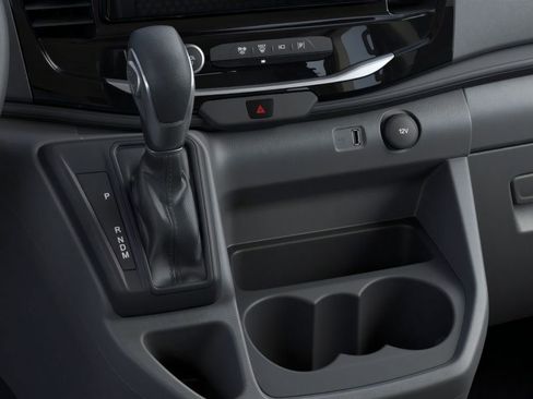 New 2026 Ford Transit 350 XLT AWD/4WD image 16