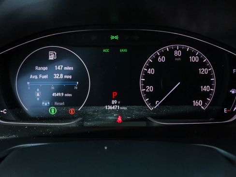 Used 2020 Honda Accord Sport image 22