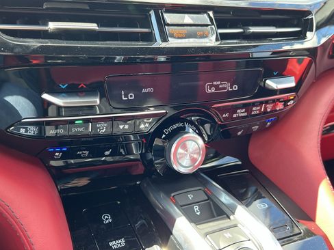 New 2026 Acura MDX A-Spec image 18