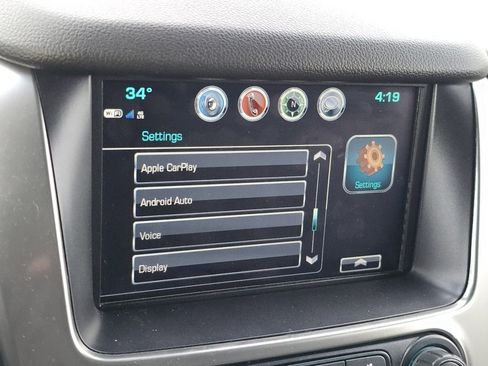 Used 2019 Chevrolet Tahoe LS w/ Enhanced Driver Alert Package image 18